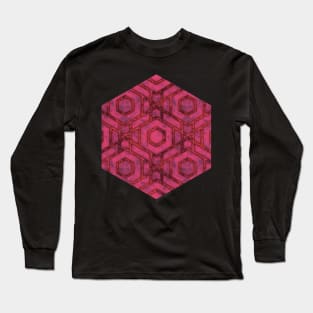 Hexed Long Sleeve T-Shirt